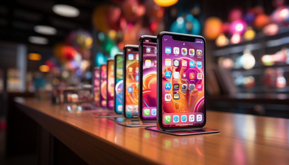 Apple under investigation for bias App Store claims