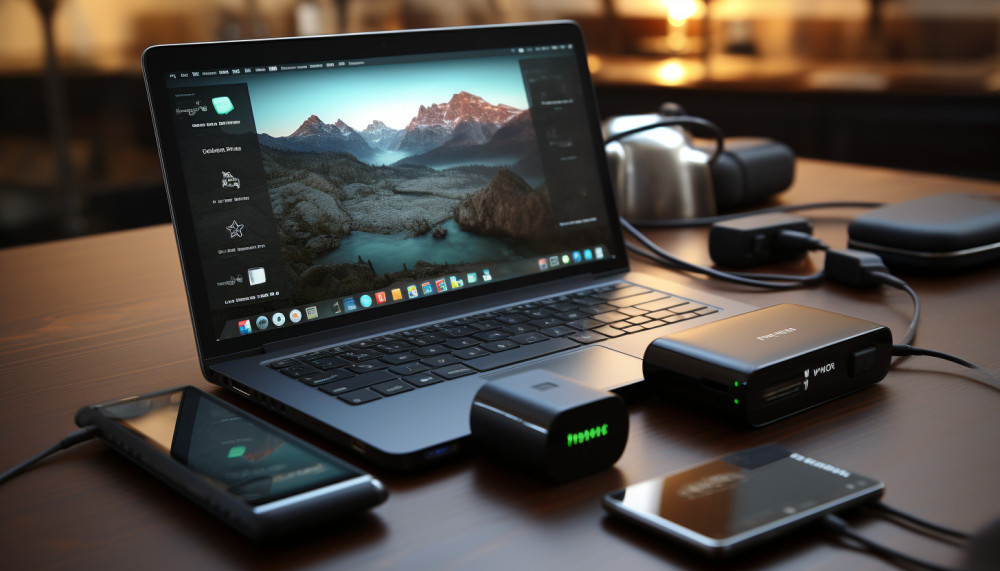 Criteria for choosing the right charger for your laptop?