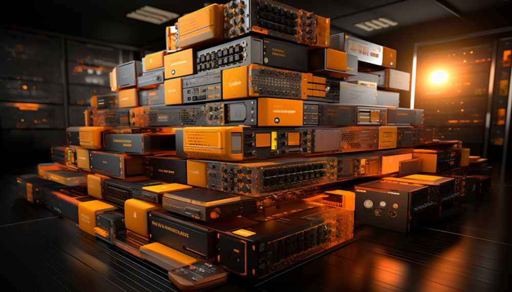 DNS server: let's talk about it!