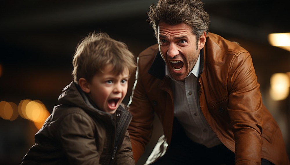 Essential things to know about aggressive behavior