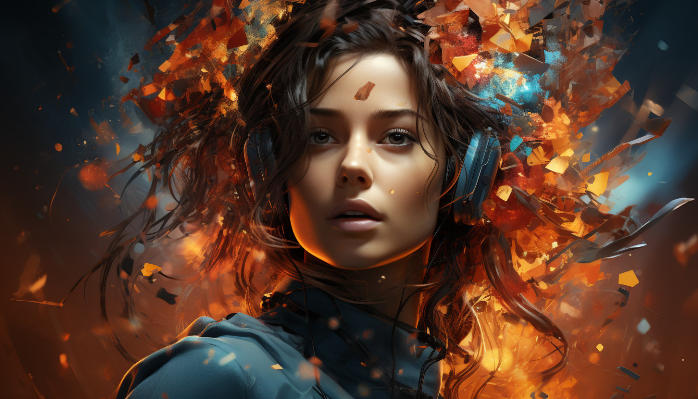 Exploring The Impact Of AI-Driven Image Generators On The Graphic Design Industry