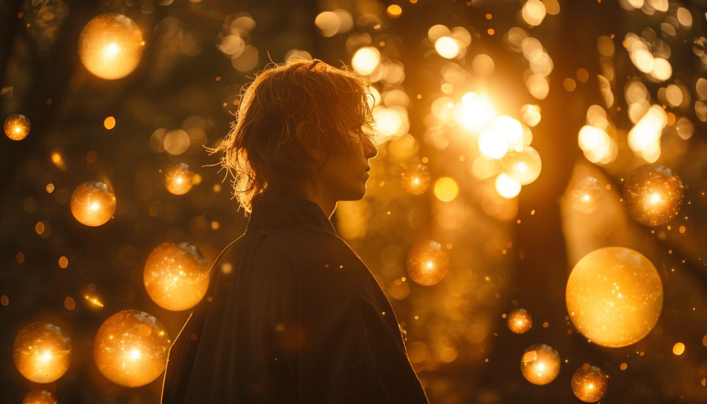 Exploring The Journey From Skeptic To Spiritual Healer And Its Transformative Impact