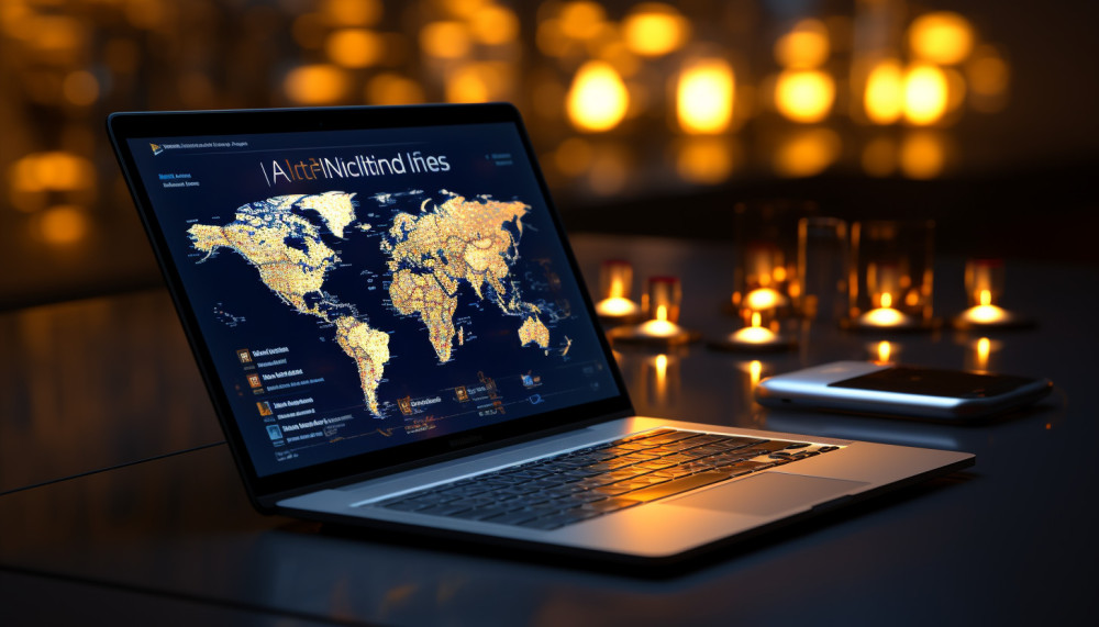 Getting a list for affiliate marketing development