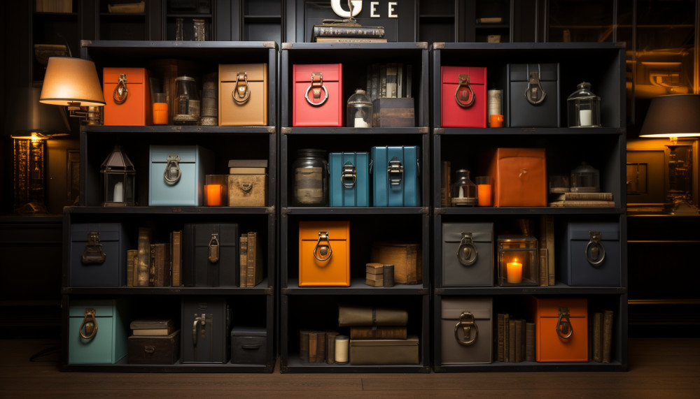 How can you organise yourself to live better?