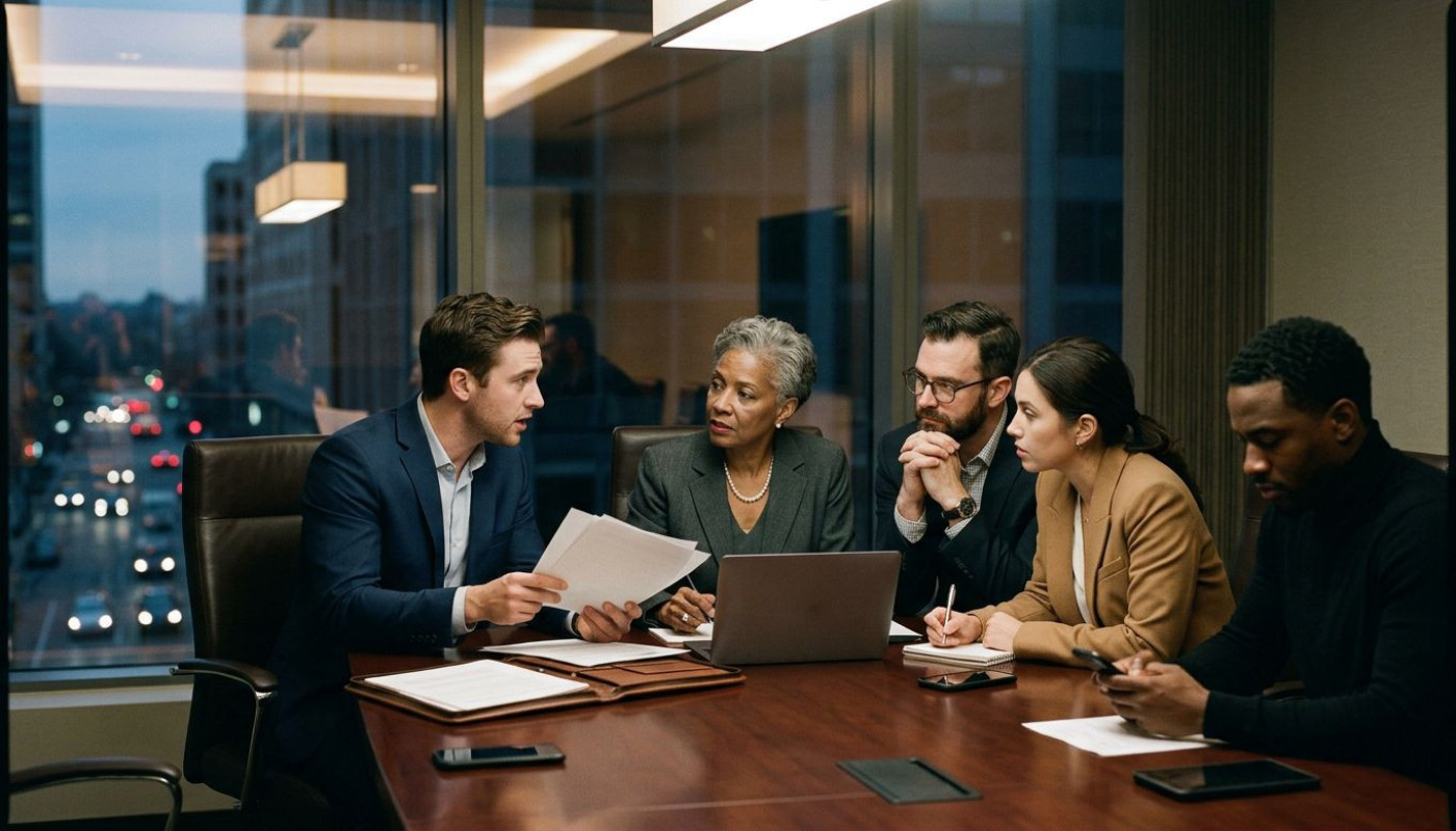 Economy - How Executive Decisions Fuel Or Prevent Major Legal Battles