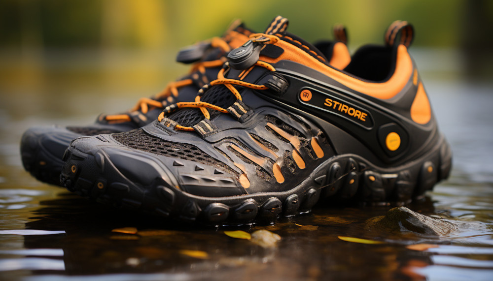 How to choose a water shoe ?