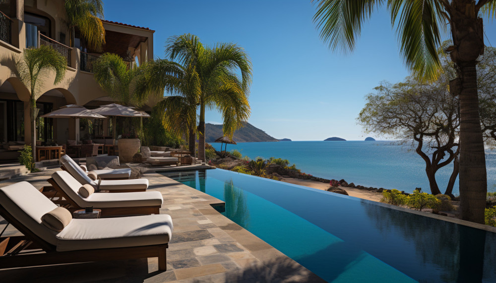 How to find superb villas in the Caribbean?