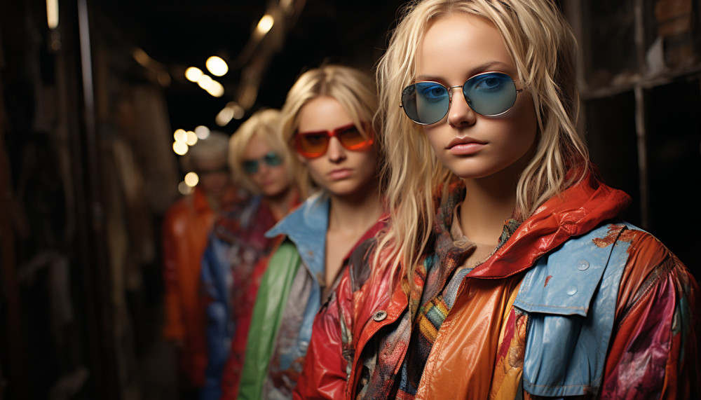 Is the Y2K style still unanimous ?