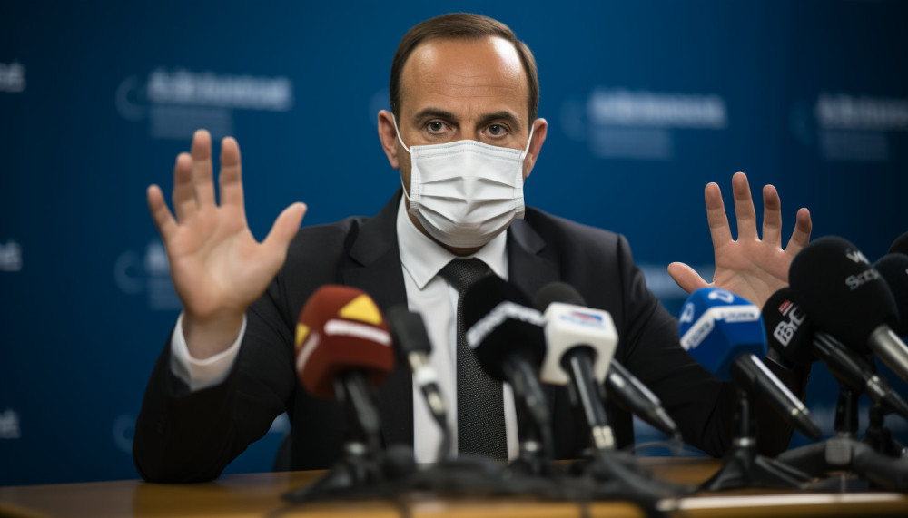 Israel Prime Minister denies not vaccinating Arabs in Israel