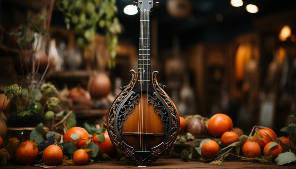 Music: modern days musical instrument you should know about