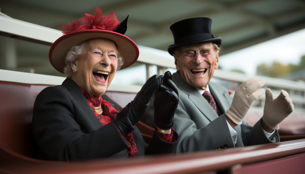 Prince Philip undergoes successful heart treatment