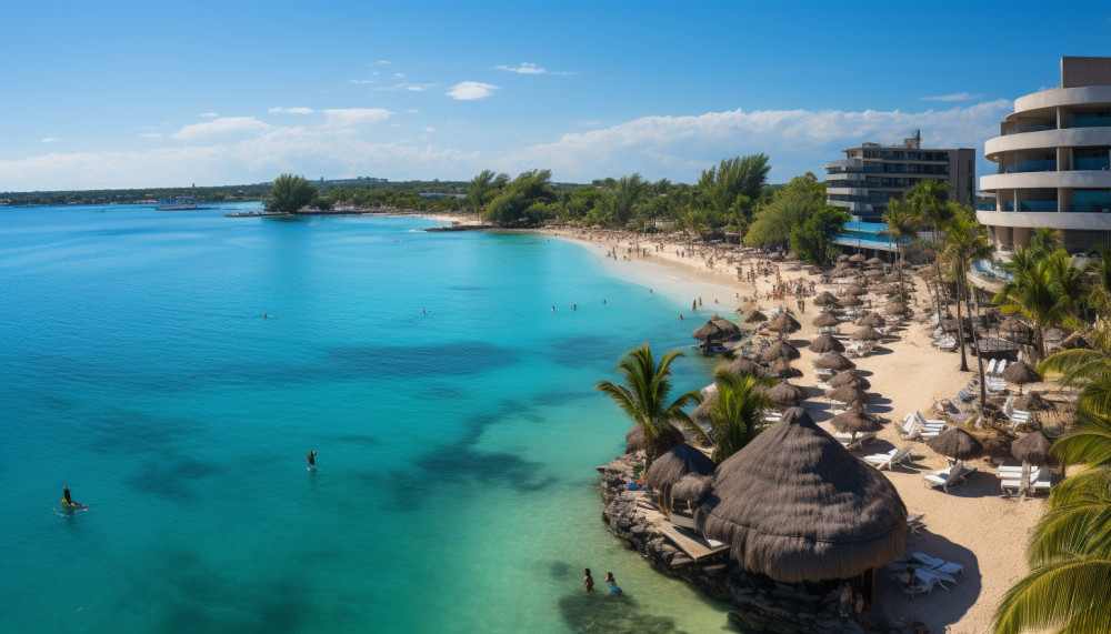 Quintana Roo tourist tax : what are the benefits ?