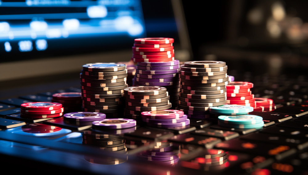 The Influence of Big Data on Online Betting