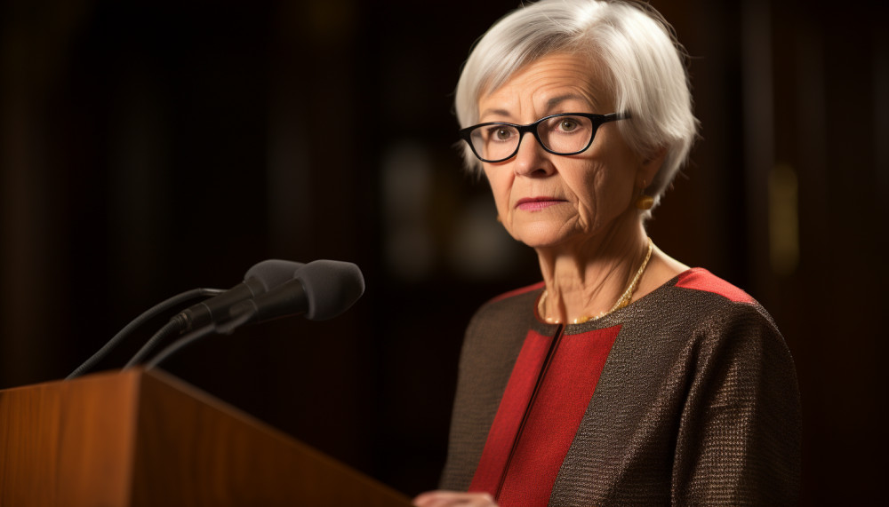 Treasury Secretary, Yellen unveils $9 billion in fresh funds to aid low-earning communities