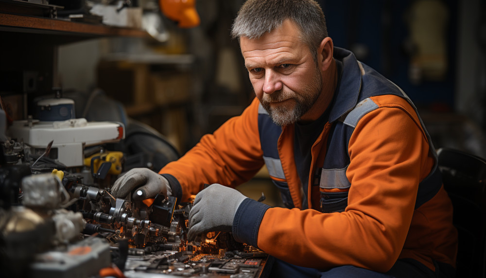 What you need to know when repairing a toilet