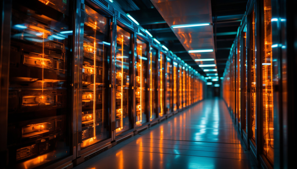 Why choose koddos for your server hosting?